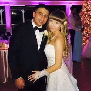 Meet your Posher, Lawrence